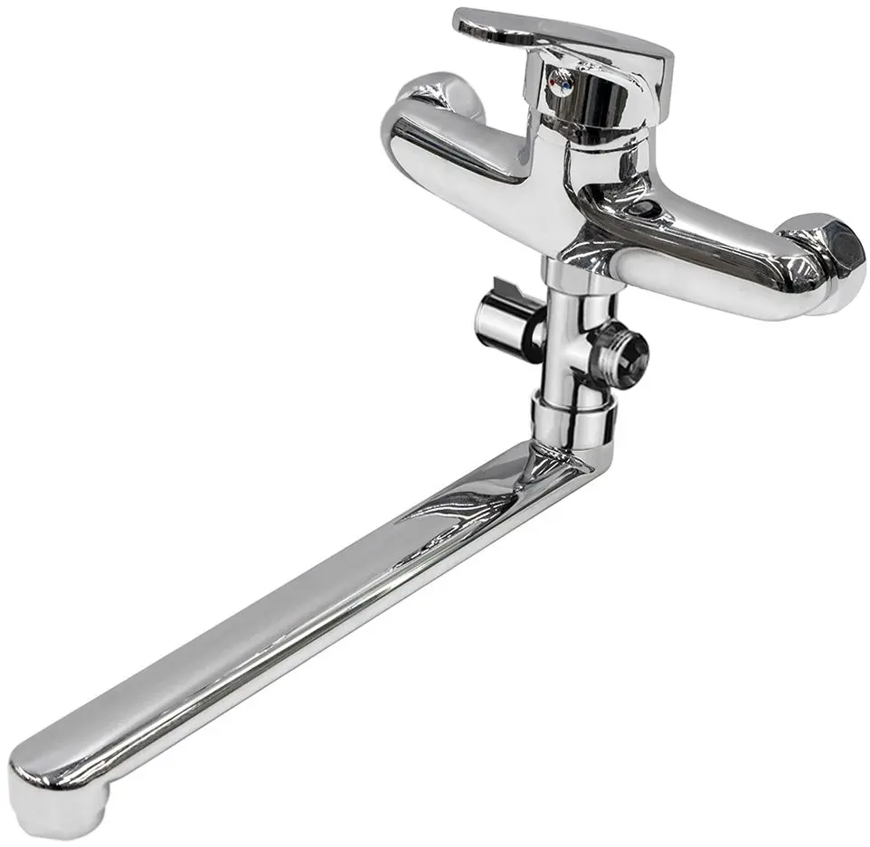 Baterie pentru cada Neptun 80077000 (Inox)