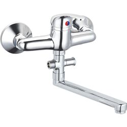 Baterie pentru cada Neptun 80128000 (Silver)