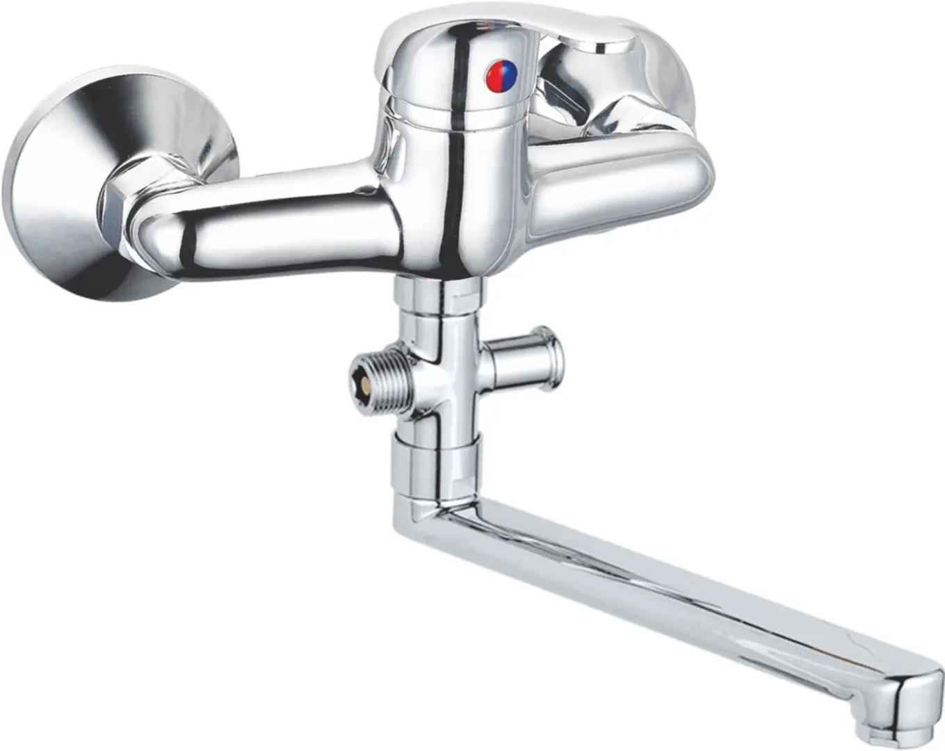 Baterie pentru cada Neptun 80128000 (Silver)