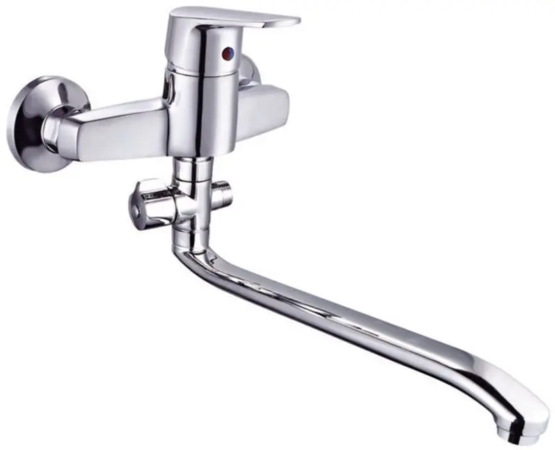 Baterie pentru cada Neptun 80184000 (Inox)