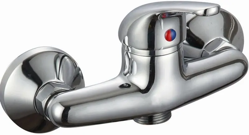 Смеситель для душа Tivoli (Chrome)