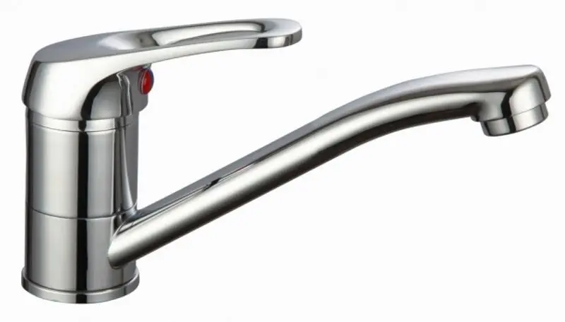 Baterie pentru chiuveta Silver Plus (Chrome)