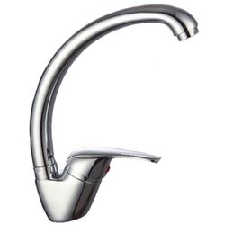 Baterie pentru chiuveta Tivoli Plus (Chrome)