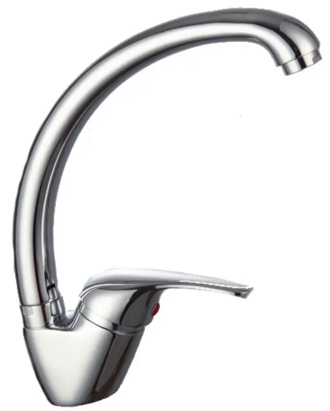 Baterie pentru chiuveta Tivoli Plus (Chrome)