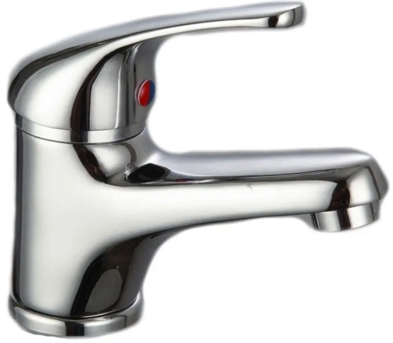 Baterie pentru lavoar Tivoli (Chrome)