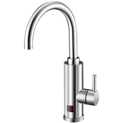 Baterie electrica pentru bucatarie LIGK-01 (Silver)