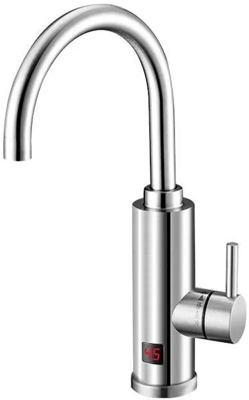 Baterie electrica pentru bucatarie LIGK-01 (Silver)