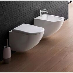 Смеситель для биде Lave 1249 (Chrome) Thumb