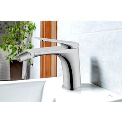 Смеситель для биде Lave 1249 (Chrome) Thumb