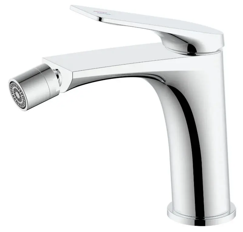 Смеситель для биде Lave 1249 (Chrome)