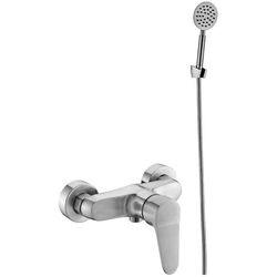 Baterie pentru dus IN-H8036-1 (Inox)