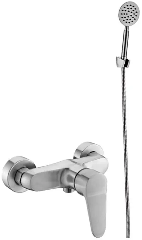 Baterie pentru dus IN-H8036-1 (Inox)