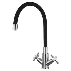 Baterie pentru bucatarie 2984 (Black)