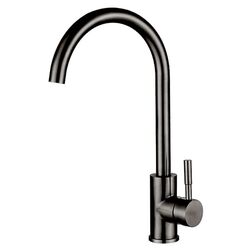 Baterie pentru bucatarie 2985 (Black)