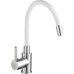 Baterie pentru bucatarie 3033 (White)