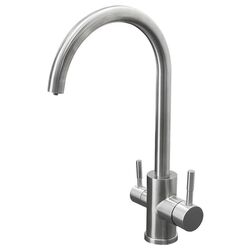 Baterie pentru bucatarie 3034 (Silver)