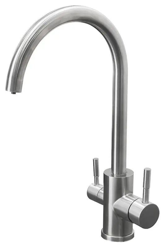 Baterie pentru bucatarie 3034 (Silver)