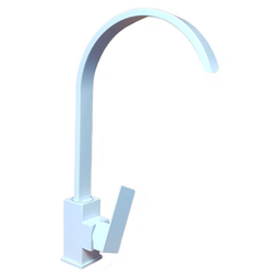 Baterie pentru bucatarie 3043 (White)