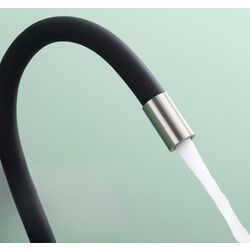 Baterie pentru chiuveta Lave 015 (Black/Silver) Thumb