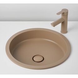 Смеситель для умывальника Fabiano 04 FB (Jaguar) Thumb