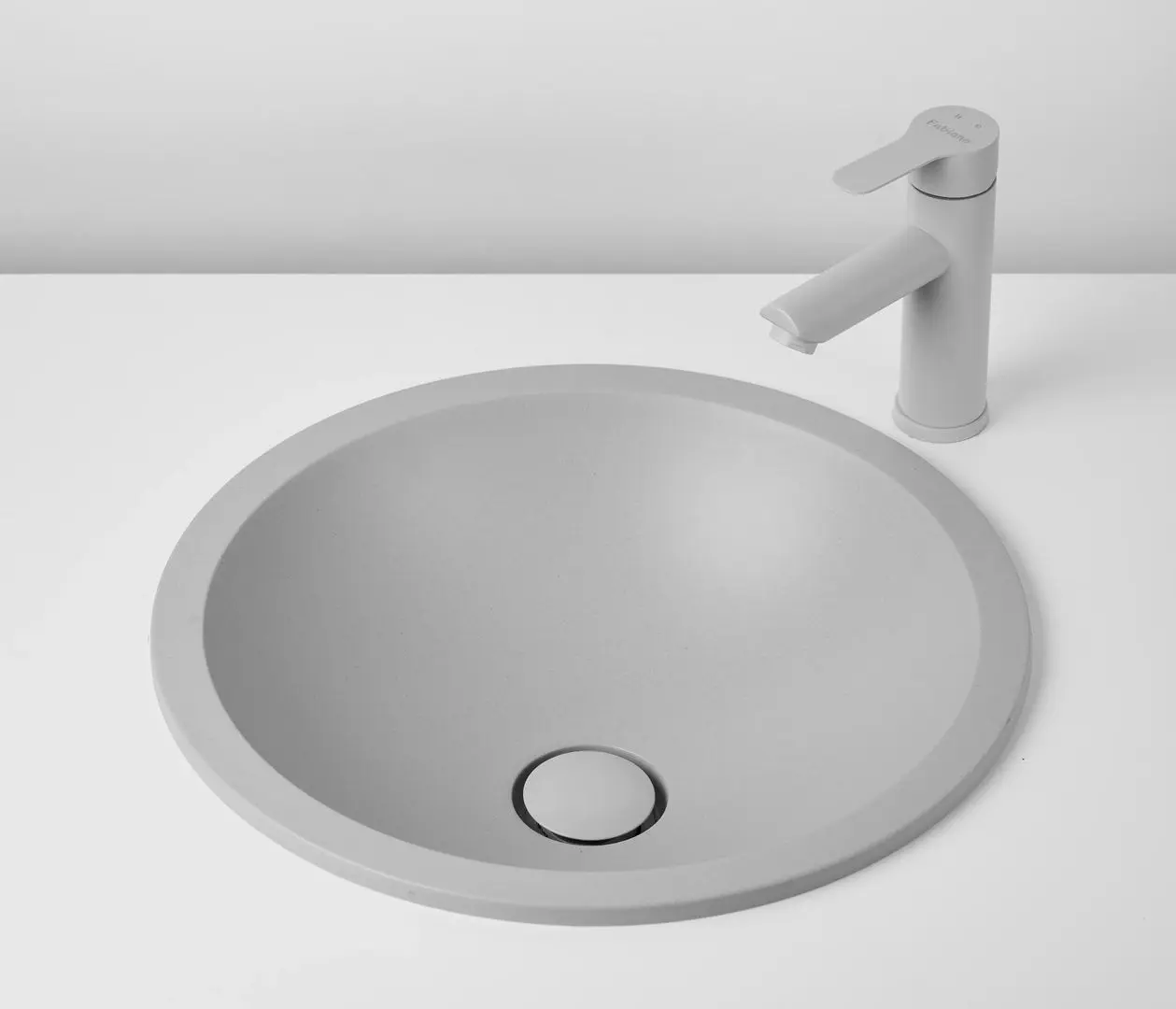 Baterie pentru lavoar Fabiano 04 FB (Koala)