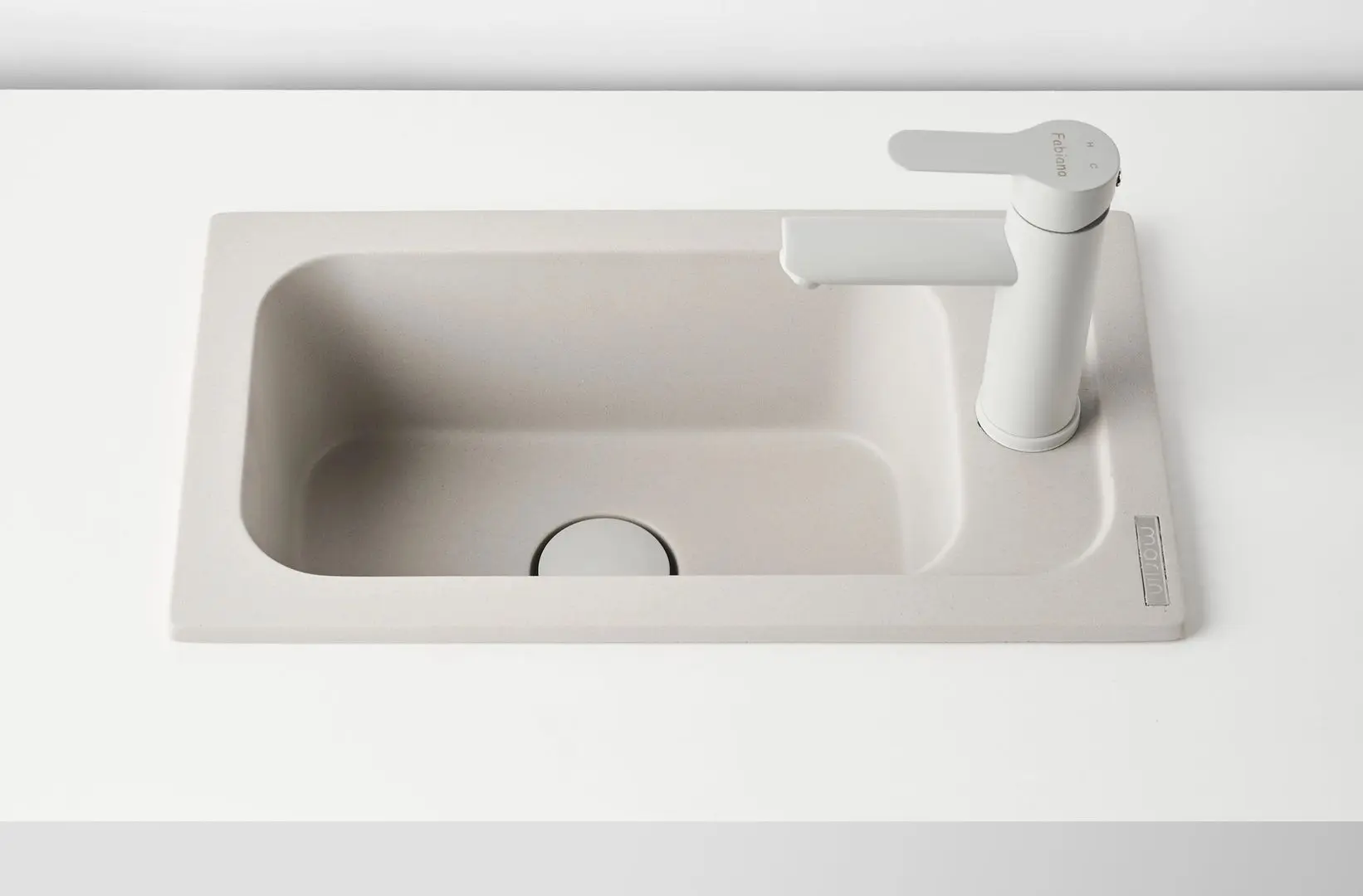 Baterie pentru lavoar Fabiano 04 FB (Koala)