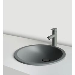 Baterie pentru lavoar Fabiano 04 FB (Lemur) Thumb