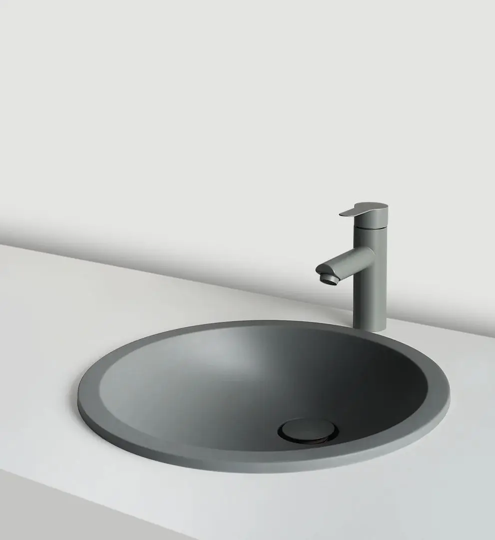 Baterie pentru lavoar Fabiano 04 FB (Lemur) - 2