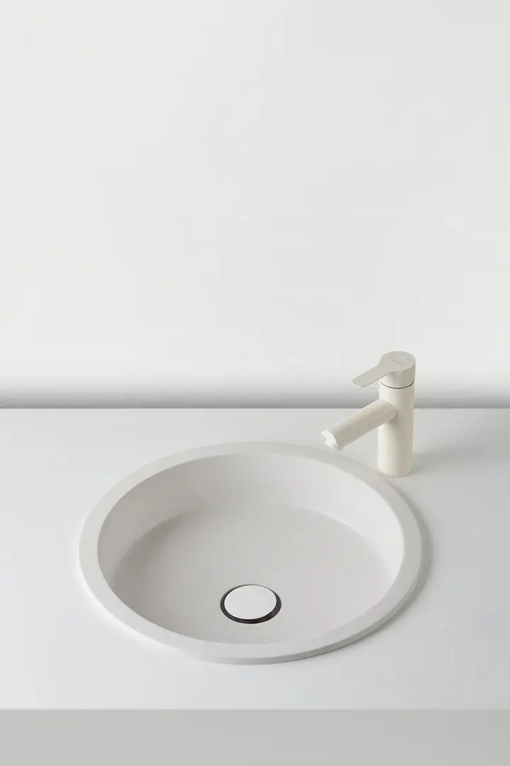 Baterie pentru lavoar Fabiano 04 FB (Panda)