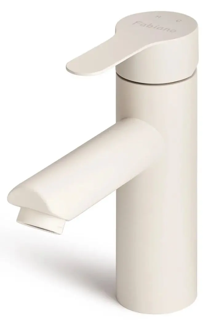 Baterie pentru lavoar Fabiano 04 FB (Panda)