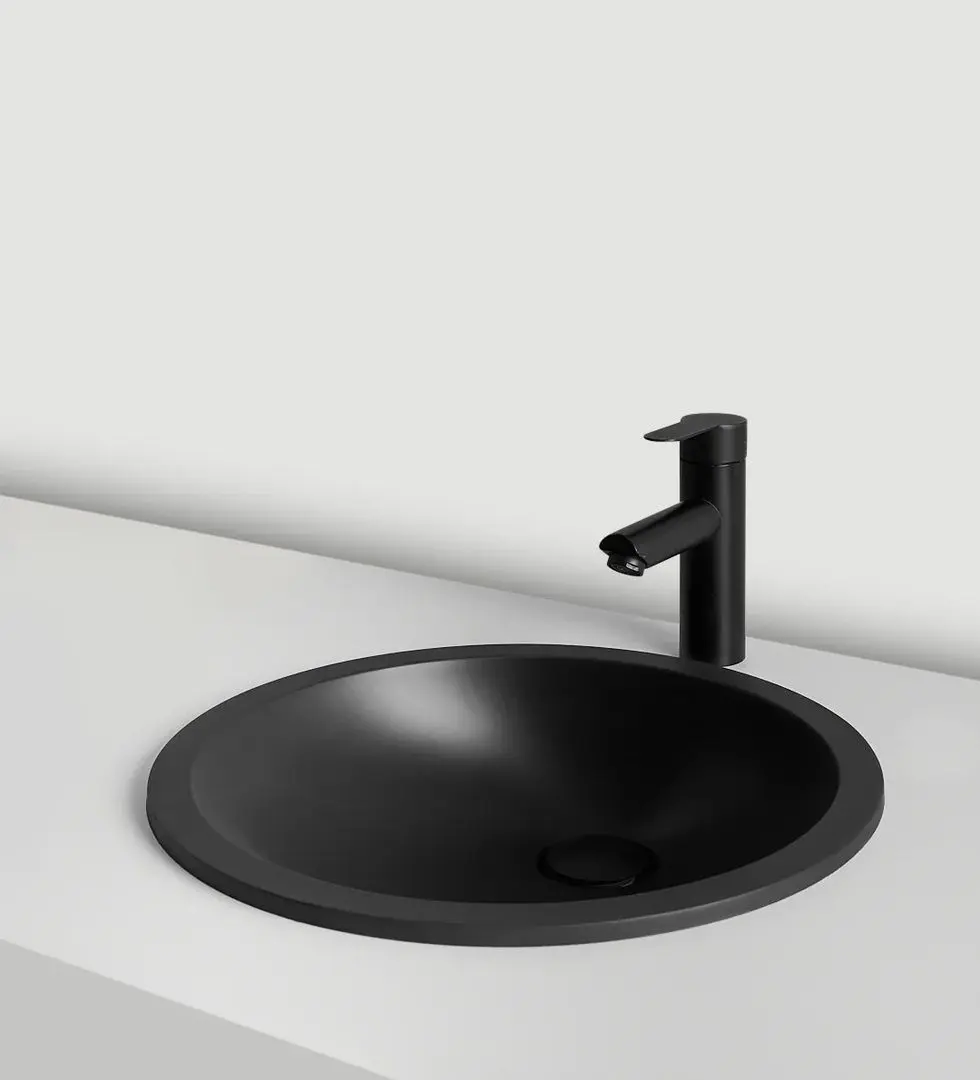 Смеситель для умывальника Fabiano 04 FB (Pantera)