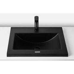 Смеситель для умывальника Fabiano 04 FB (Pantera) Thumb