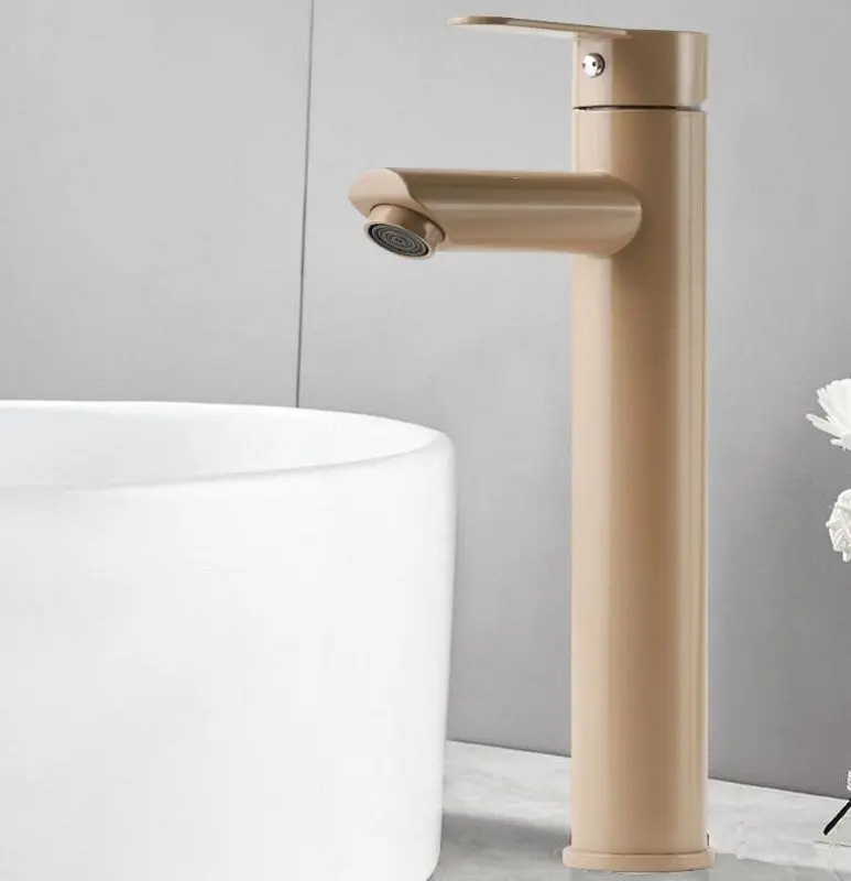 Baterie pentru lavoar Fabiano 05 FB (Jaguar)