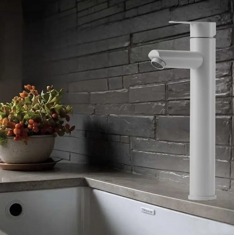 Baterie pentru lavoar Fabiano 05 FB (Koala)