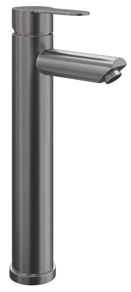 Смеситель для умывальника Fabiano 05 FB (Lemur)