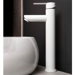 Смеситель для умывальника Fabiano 05 FB (Panda) Thumb