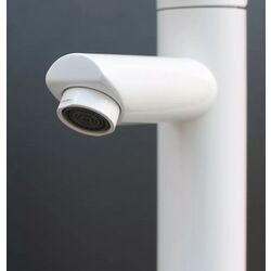 Смеситель для умывальника Fabiano 05 FB (Panda) Thumb