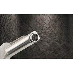 Baterie pentru lavoar Fabiano 05 FB T (Satin) Thumb