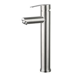 Baterie pentru lavoar Fabiano 05 FB T (Satin)