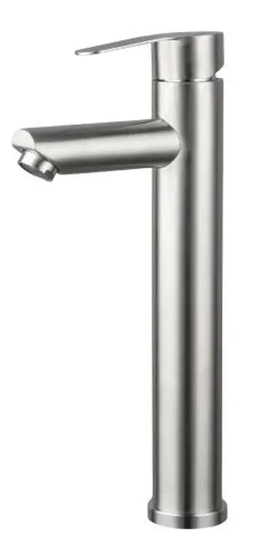 Baterie pentru lavoar Fabiano 05 FB T (Satin)