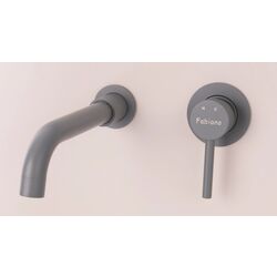 Baterie pentru lavoar Fabiano 28 FB (Grey) Thumb