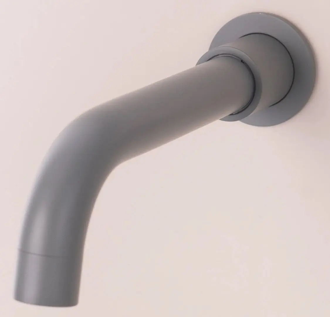 Baterie pentru lavoar Fabiano 28 FB (Grey) - 3