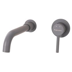Baterie pentru lavoar Fabiano 28 FB (Grey)