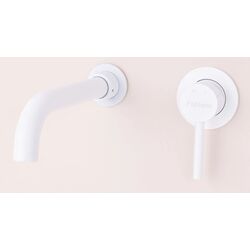 Baterie pentru lavoar Fabiano 28 FB (White) Thumb