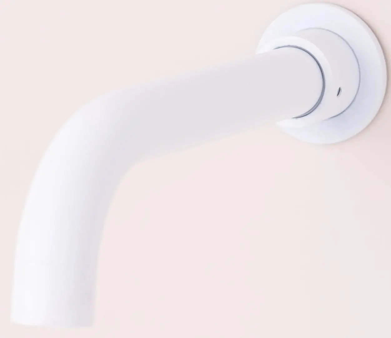 Baterie pentru lavoar Fabiano 28 FB (White) - 3