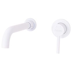 Baterie pentru lavoar Fabiano 28 FB (White)