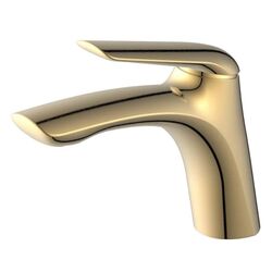 Baterie pentru lavoar Flow 1389 BG (Gold)