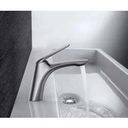 Baterie pentru lavoar Flow 1389 (Chrome) Thumb