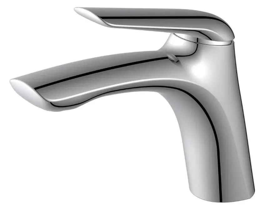 Baterie pentru lavoar Flow 1389 (Chrome)