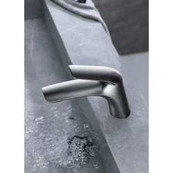 Baterie pentru lavoar Flow 1389 GG (Graphite) Thumb